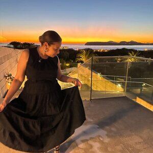 Meet your Posher, Lisa